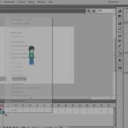 2D Platform Game Tutorial Movement 2 Flash
