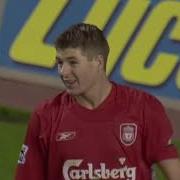 Liverpool 2 1 Arsenal 2004 05