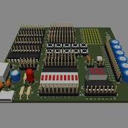 BenchIO Your Prototyping Sidekick PCB Design