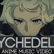 Kiznaiver AMV Scars