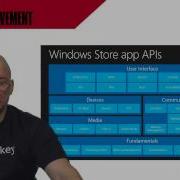 Building Windows 8 Store Apps