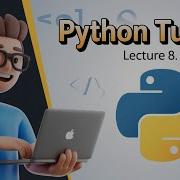 Python Tutorial For Beginners Lecture 8 Tuples