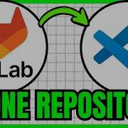 How To CLONE GitLab Repository In Visual Studio Code QUICK EASY 2026
