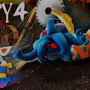 Poppy Playtime Chapter 4 Plush Part 5 MONSTER DOEY Ft Swifty