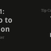 CS101 Tip Calculator