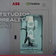 Physical AI At Industrial Scale RobotStudio HyperReality How It Works