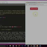 How To Create Collapsible Content Using Bootstrap