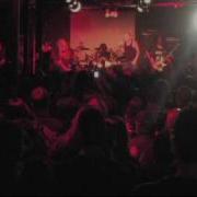 Suffocation PIERCED FROM WITHIN Live