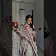 Tu Hi Btade Kyu Zalima Mai Keh Laayi Bollywood Srk Grwm Getreadywithme Ethnic Fashion Viral