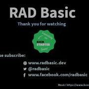 RAD Basic ActiveX And OCX As Easy As With VB6