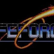 NES MUSIC Lifeforce Salamander Rock Medley