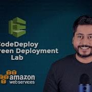 CodeDeploy Blue Green Deployment Lab
