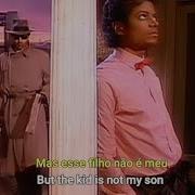 Michael Jackson Billie Jean Tradução Legendado