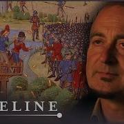 Нерассказанная история крестьянского восстания 1381 года Крестьянское восстание Хронология