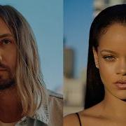 Tame Impala Rihanna Mashup New Person Same Old Mistakes