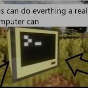 Why ComputerCraft Is The Most Useful Minecraft Mod And It S Not Even Close