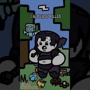 That One Minecraft Friend When You Start A New World