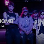 JIVEBOMB On Audiotree Live Full Session