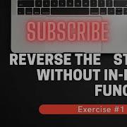 How To Reverse The String Using Python BilalCodes Program To Reverse A String