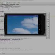 Android Simple Game Loop With Scaled Graphics
