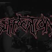 Eric Morotti Suffocation Pierced From Within