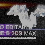 ПОЛНЫЙ КУРС ПО ЛИНЕЙНОМУ МОДЕЛИРОВАНИЮ Все о EDITABLE SPLINE В 3D MAX