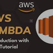 Introduction To AWS Lambda AWS Lambda Tutorial AWS Serverless Compute Service Whizlabs