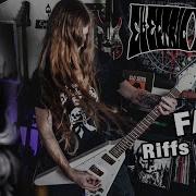 Fav Electric Wizard Riffs Fav Band Riffs Series By Siets96