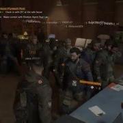The Division Queue Simulator 2016