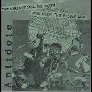 Antidote One Does Not Sell The Earth Upon Which The People Walk Full 7 EP