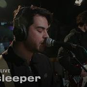 Sunsleeper I Hope You Re Okay Audiotree Live
