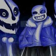 Nightcore Undertale Bold Sans Groundbreaking