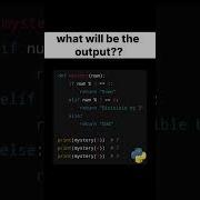 Python Challenge Can You Guess The Output Python Coding Devxkrt