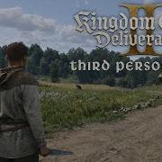 KCD2 Камера от третьего лица поддержка контроллера пошаговое руководство