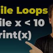 Master Python While Loops In Just 20 Minutes