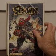 Comic Book Haul 58 Spawn