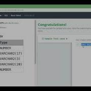 Select By ID SQL Basics HackerRank Solution KK Codes
