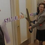 CAMH Opens Simulation Centre