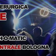 Exsiderurgica Modular Techno Live Bologna 09 04 2022