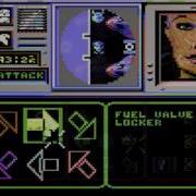 Shadowfire Till Commodore 64 Theme Song
