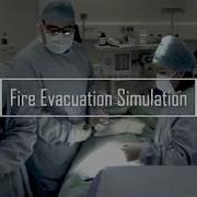 Fire Evacuation Simulation