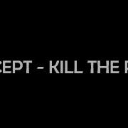 Accept Kill The Pain Lyrics