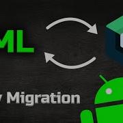 How To Migrate XML Compose Android Studio Tutorial