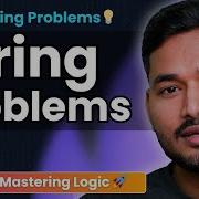 Solving String Problems JavaScript Day 8 21 Of Problem Solving With JS