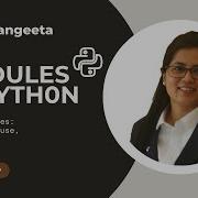 Unlock Python S Power A Beginner S Guide To Modules