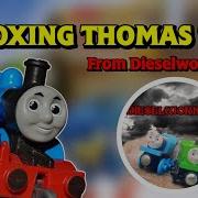 Игрушки Томаса от Dieselworks123 PieceOfJay