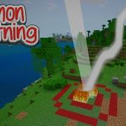 How To Do Lightning Command In Minecraft Java Bedrock 1 21