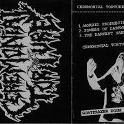 Ceremonial Torture Finland Demo 2014 Demo 2014