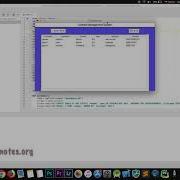 Contact Management System In Python With Source Code ProjectNotes