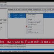 Static Data Process In Satlab SGS Software How To Process Static Data